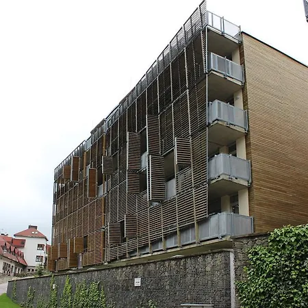 Apartman Certovka Harrachov