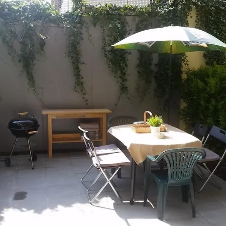 Apartman Certovka Apartamento