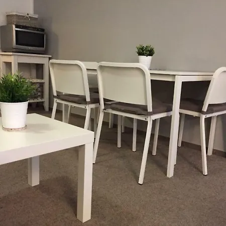 Apartman Certovka Apartamento