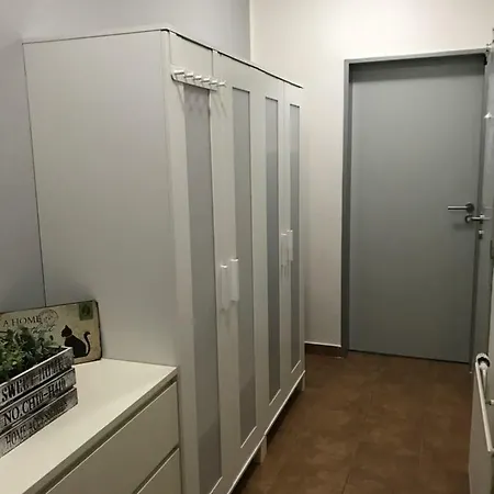 Apartman Certovka * Harrachov