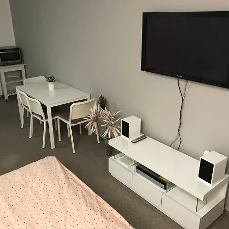 Apartamento Apartman Certovka