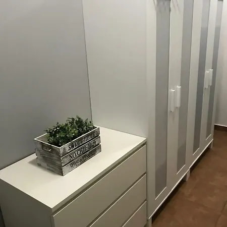 Apartman Certovka Apartamento
