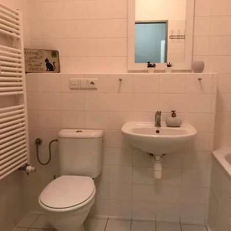 Apartamento Apartman Certovka Harrachov