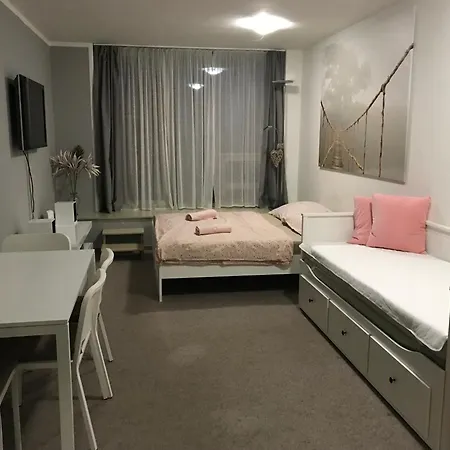 Apartamento Apartman Certovka Harrachov